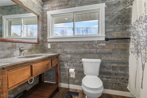 Tiny photo for 14177 Millersburg Road SW, Navarre, OH 44662 (MLS # 5202768)