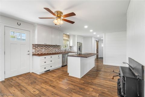 Tiny photo for 14177 Millersburg Road SW, Navarre, OH 44662 (MLS # 5202768)