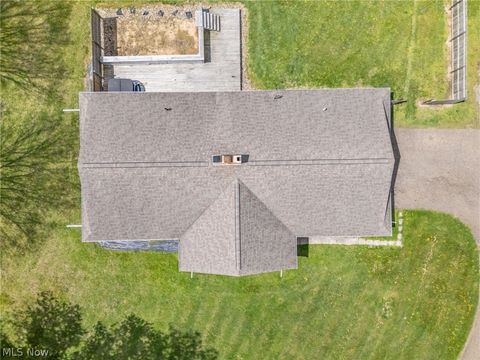 Tiny photo for 14177 Millersburg Road SW, Navarre, OH 44662 (MLS # 5202768)