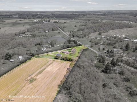 Tiny photo for 14177 Millersburg Road SW, Navarre, OH 44662 (MLS # 5202768)