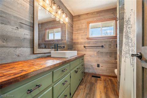 Tiny photo for 14177 Millersburg Road SW, Navarre, OH 44662 (MLS # 5202768)