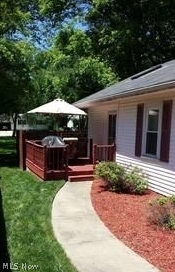 North Moreland - Residential