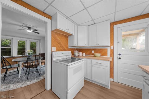Tiny photo for 39 E Catawba Avenue, Akron, OH 44301 (MLS # 5220332)