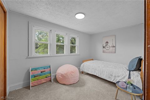 Tiny photo for 39 E Catawba Avenue, Akron, OH 44301 (MLS # 5220332)