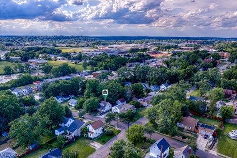 Tiny photo for 39 E Catawba Avenue, Akron, OH 44301 (MLS # 5220332)