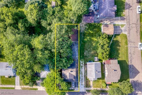 Tiny photo for 39 E Catawba Avenue, Akron, OH 44301 (MLS # 5220332)