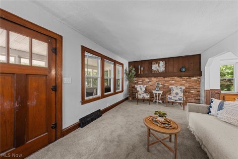 Tiny photo for 39 E Catawba Avenue, Akron, OH 44301 (MLS # 5220332)