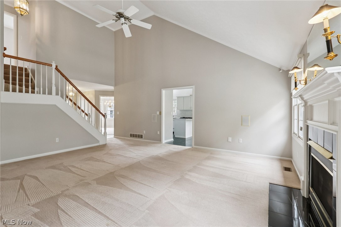 Pheasant Meadows Condo - Residential