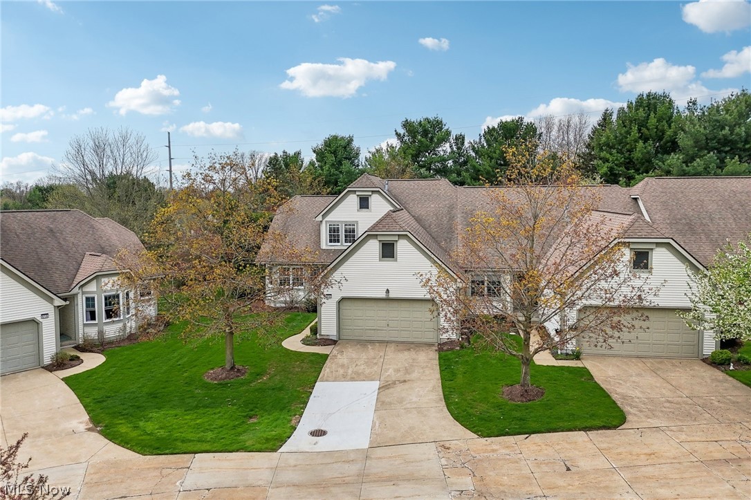 Pheasant Meadows Condo - Residential