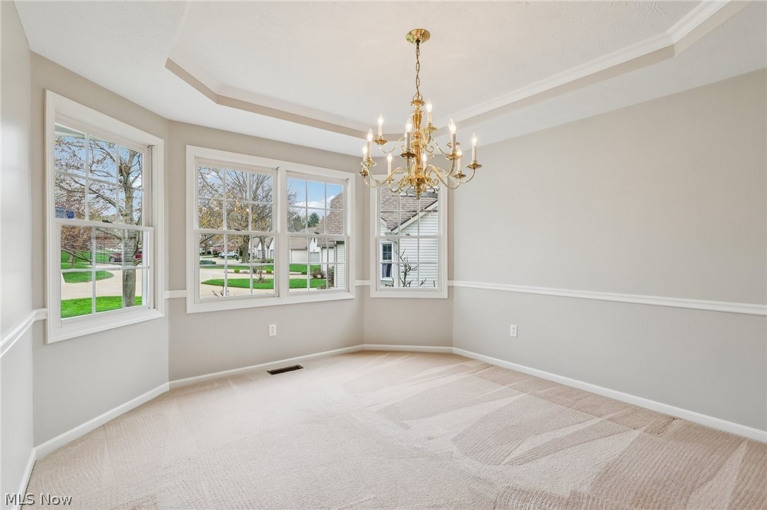 Pheasant Meadows Condo - Residential