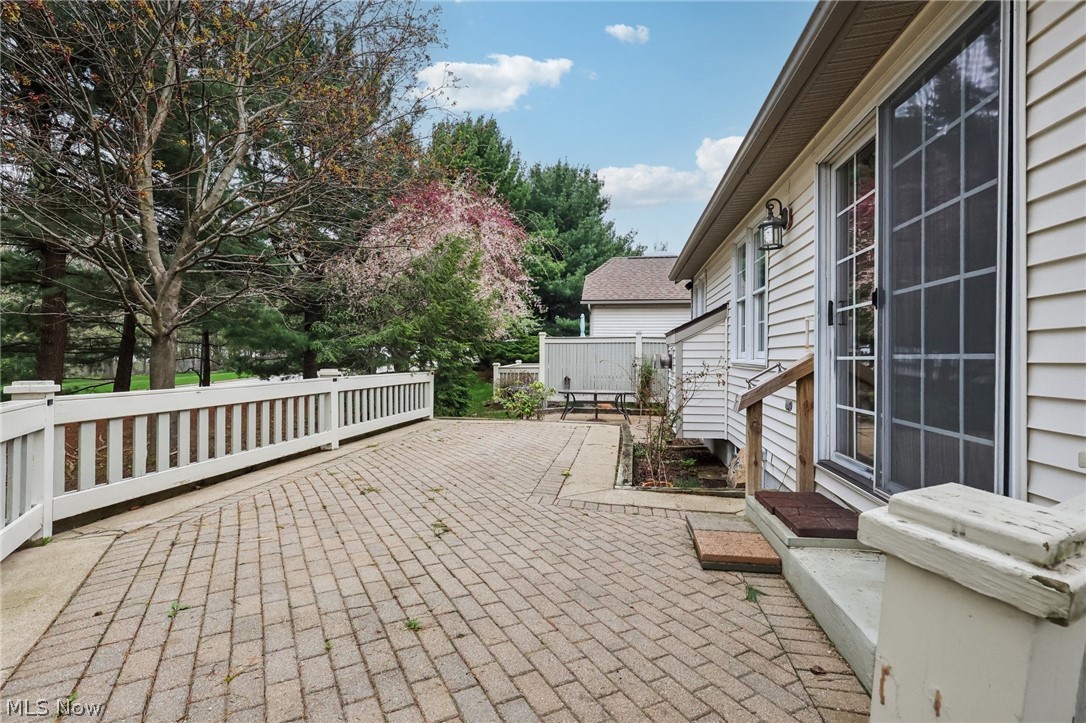 Pheasant Meadows Condo - Residential