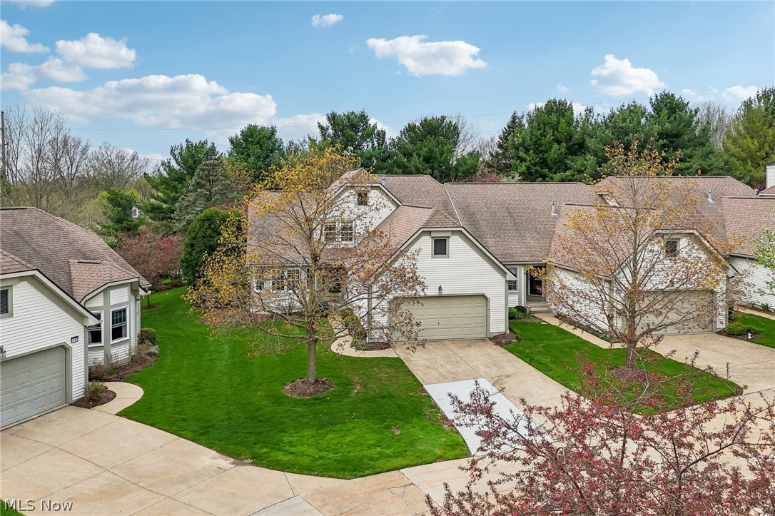 Pheasant Meadows Condo - Residential