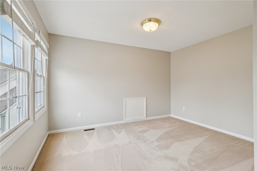 Pheasant Meadows Condo - Residential