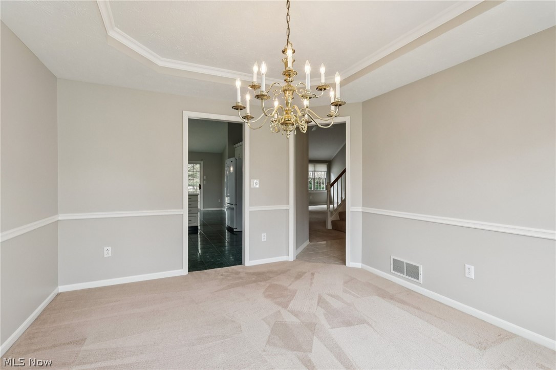 Pheasant Meadows Condo - Residential