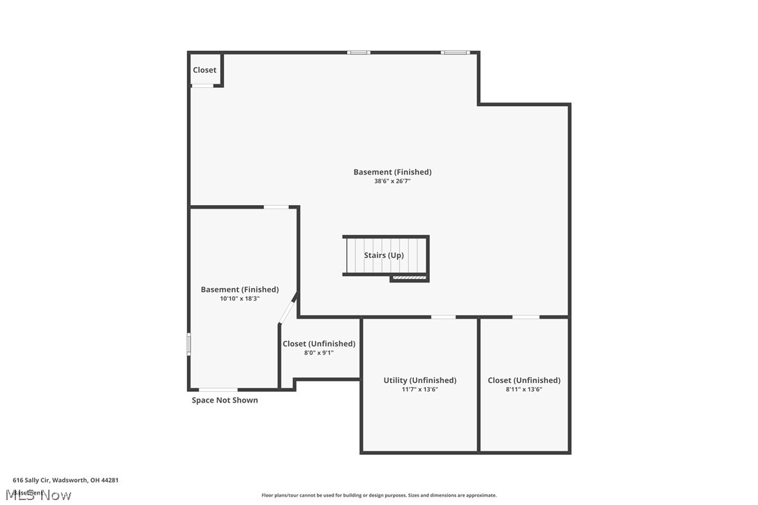 Pheasant Meadows Condo - Residential