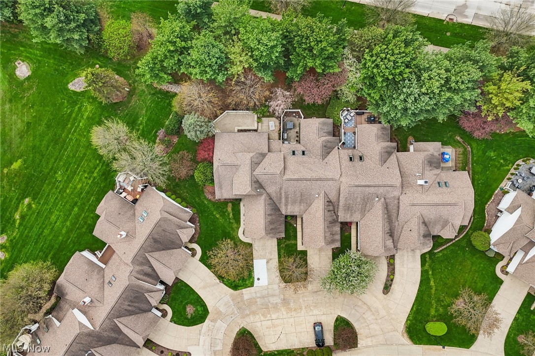 Pheasant Meadows Condo - Residential