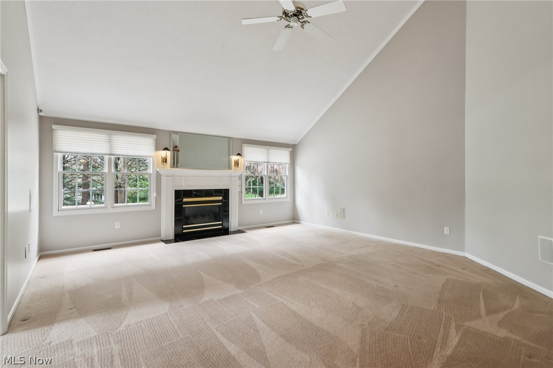 Pheasant Meadows Condo - Residential