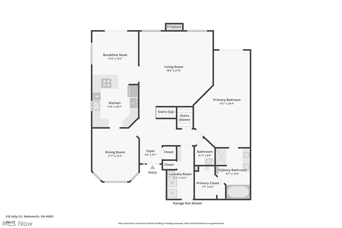 Pheasant Meadows Condo - Residential