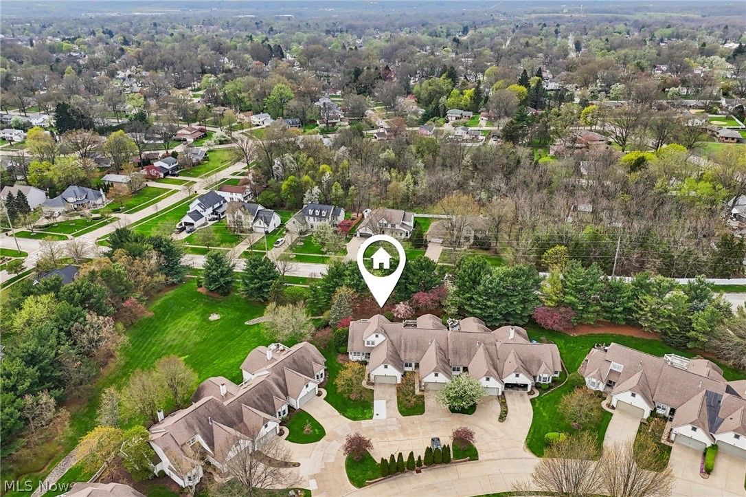 Pheasant Meadows Condo - Residential