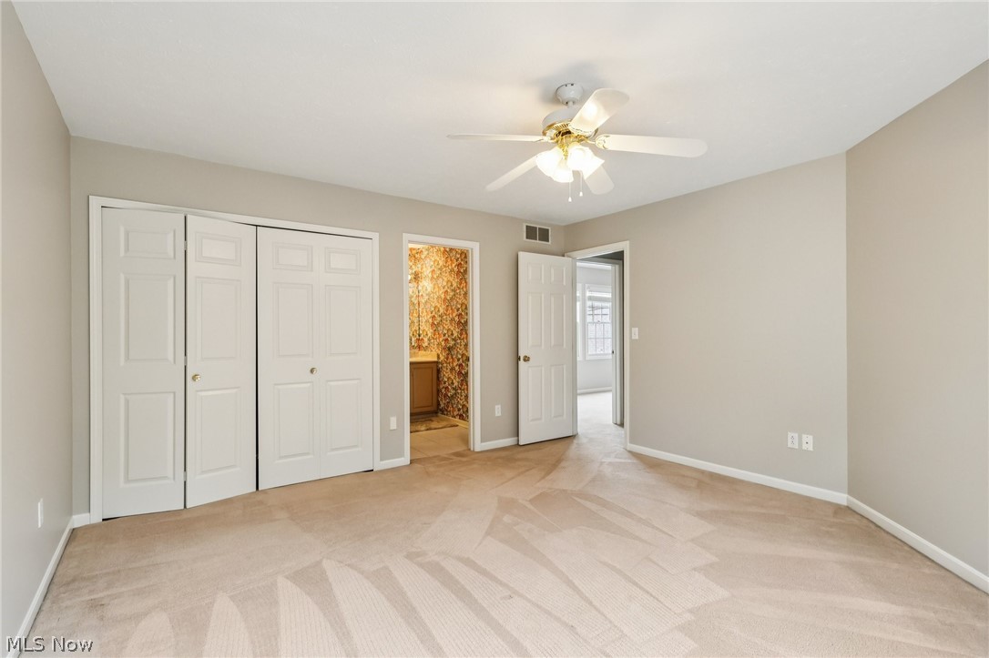 Pheasant Meadows Condo - Residential