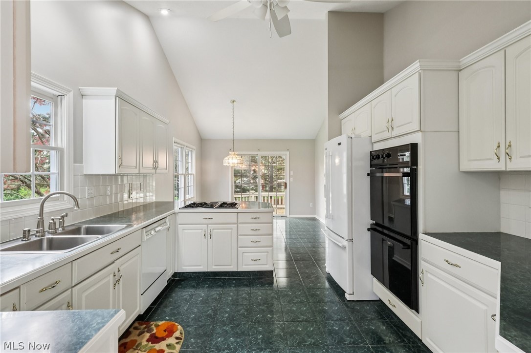 Pheasant Meadows Condo - Residential