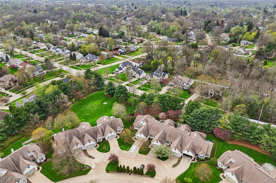 Pheasant Meadows Condo - Residential