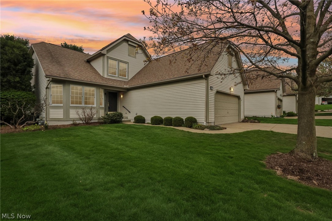 Pheasant Meadows Condo - Residential