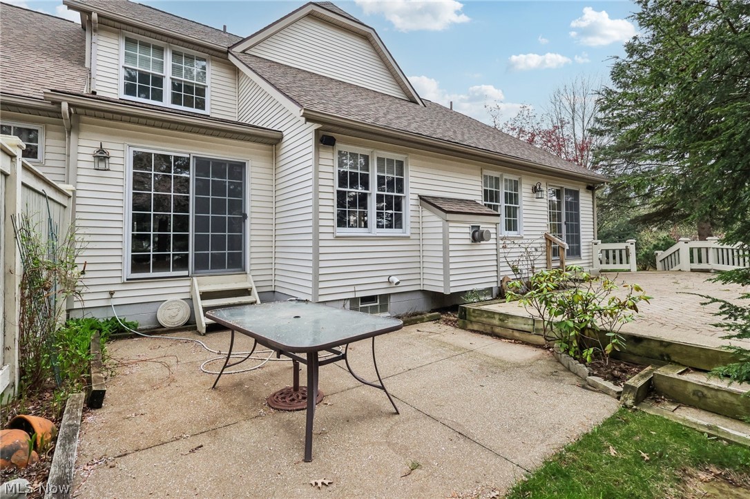 Pheasant Meadows Condo - Residential