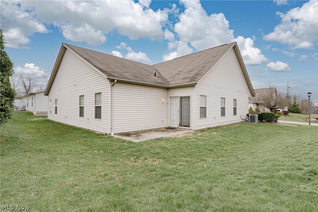 Waterford Pointe/Pleasant Lake - Residential