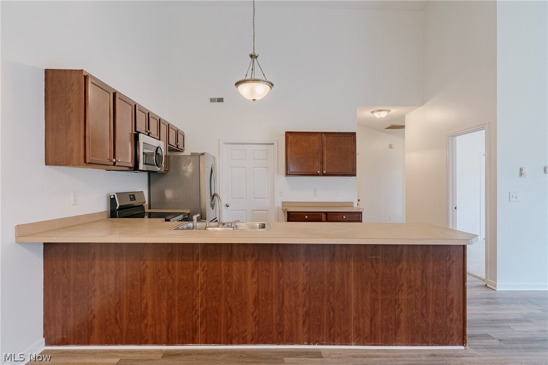 Waterford Pointe/Pleasant Lake - Residential