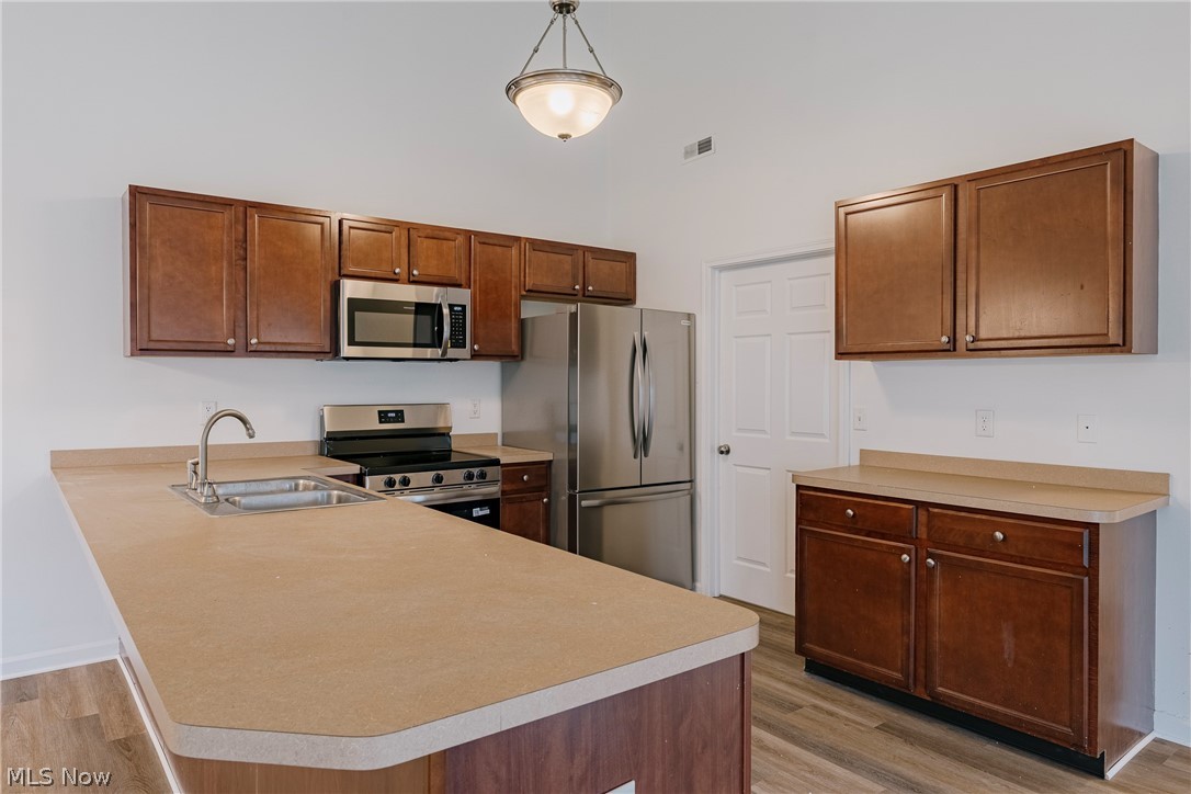 Waterford Pointe/Pleasant Lake - Residential