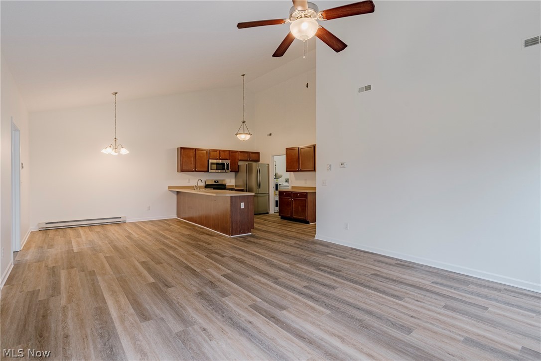 Waterford Pointe/Pleasant Lake - Residential