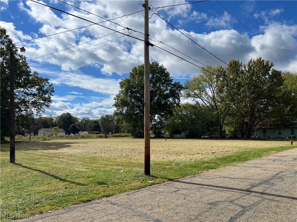 Barcus Acres Allotment 04 - Land