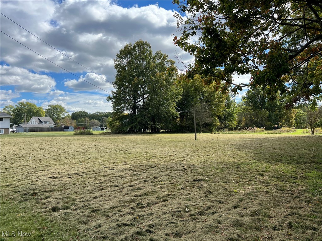 Barcus Acres Allotment 04 - Land