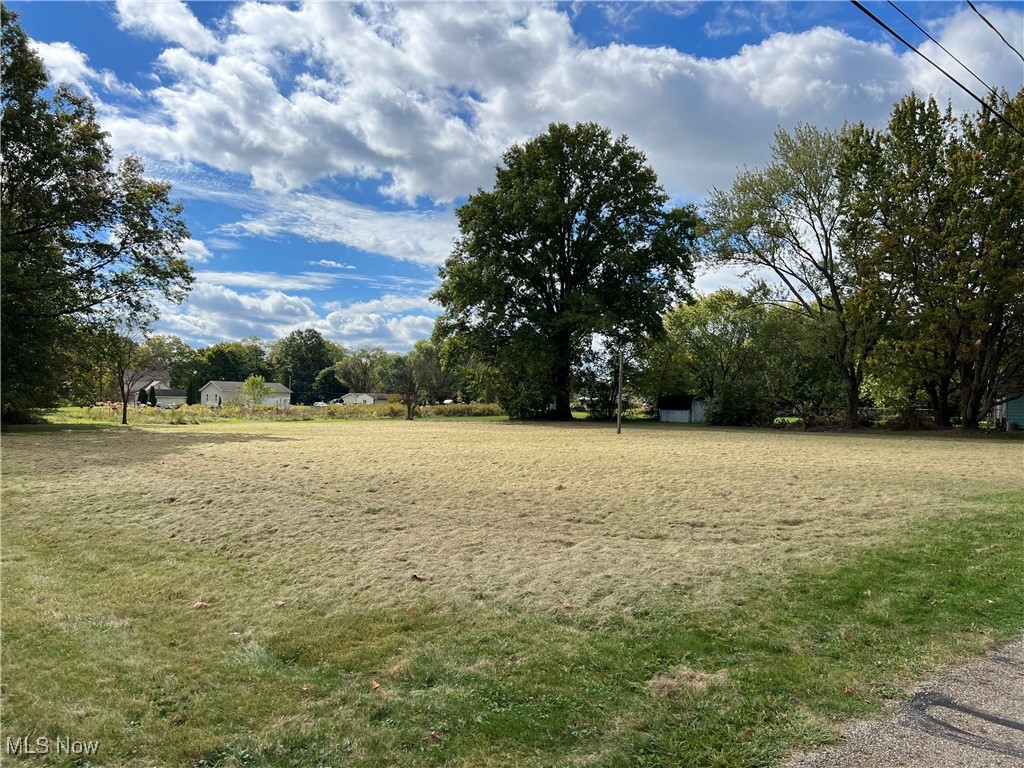 Barcus Acres Allotment 04 - Land