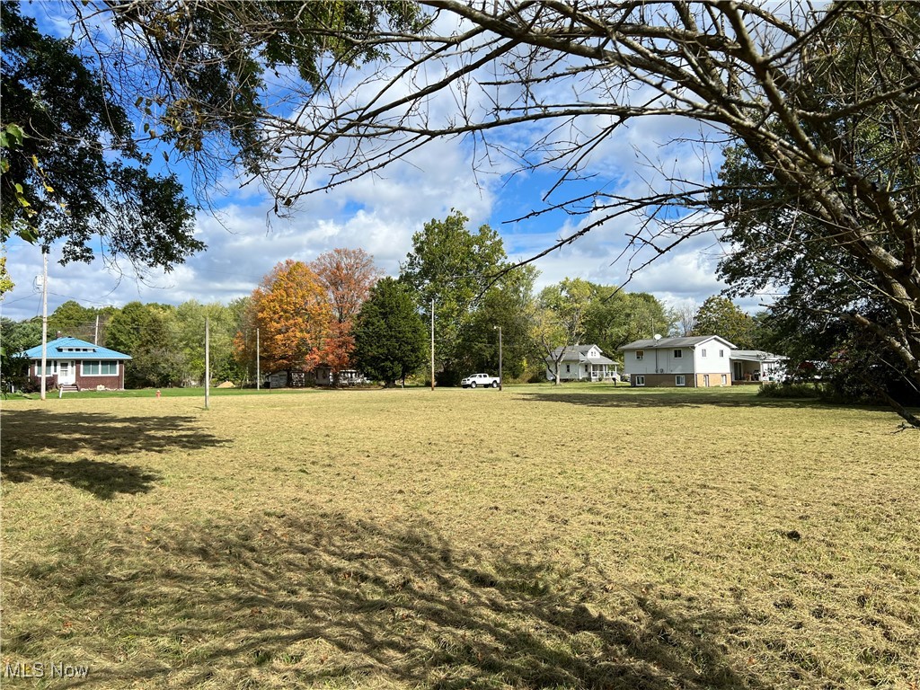 Barcus Acres Allotment 04 - Land