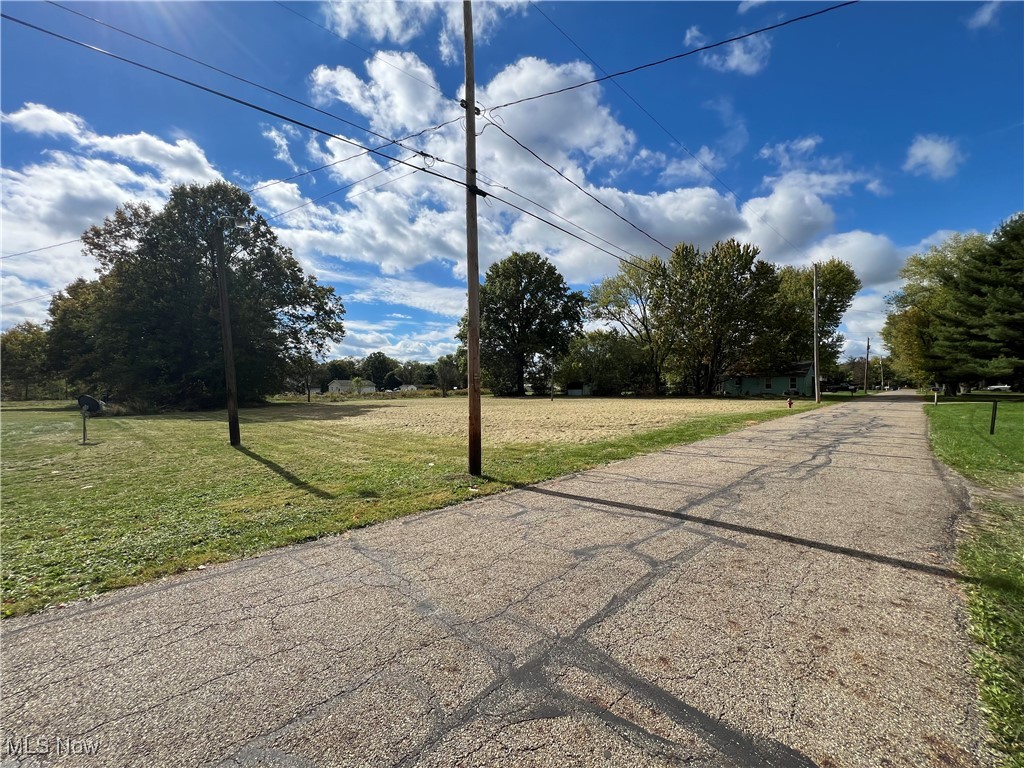 Barcus Acres Allotment 04 - Land