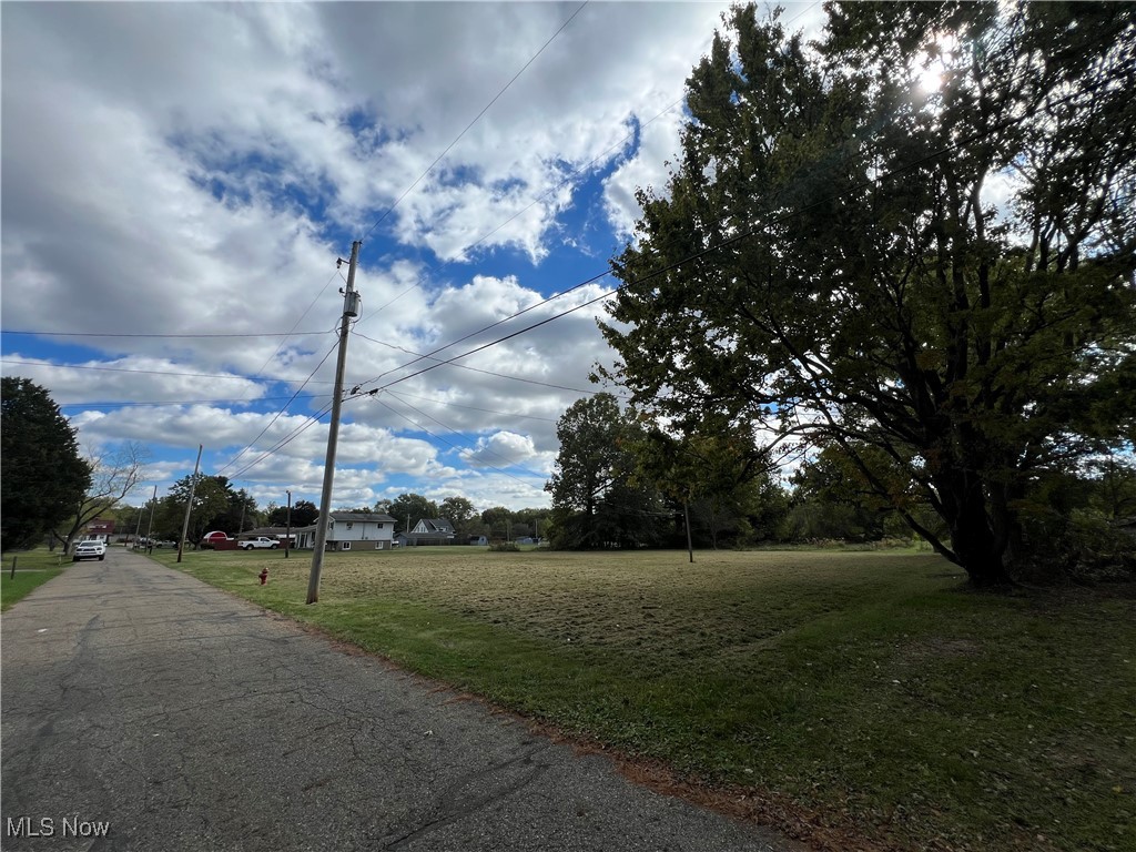 Barcus Acres Allotment 04 - Land