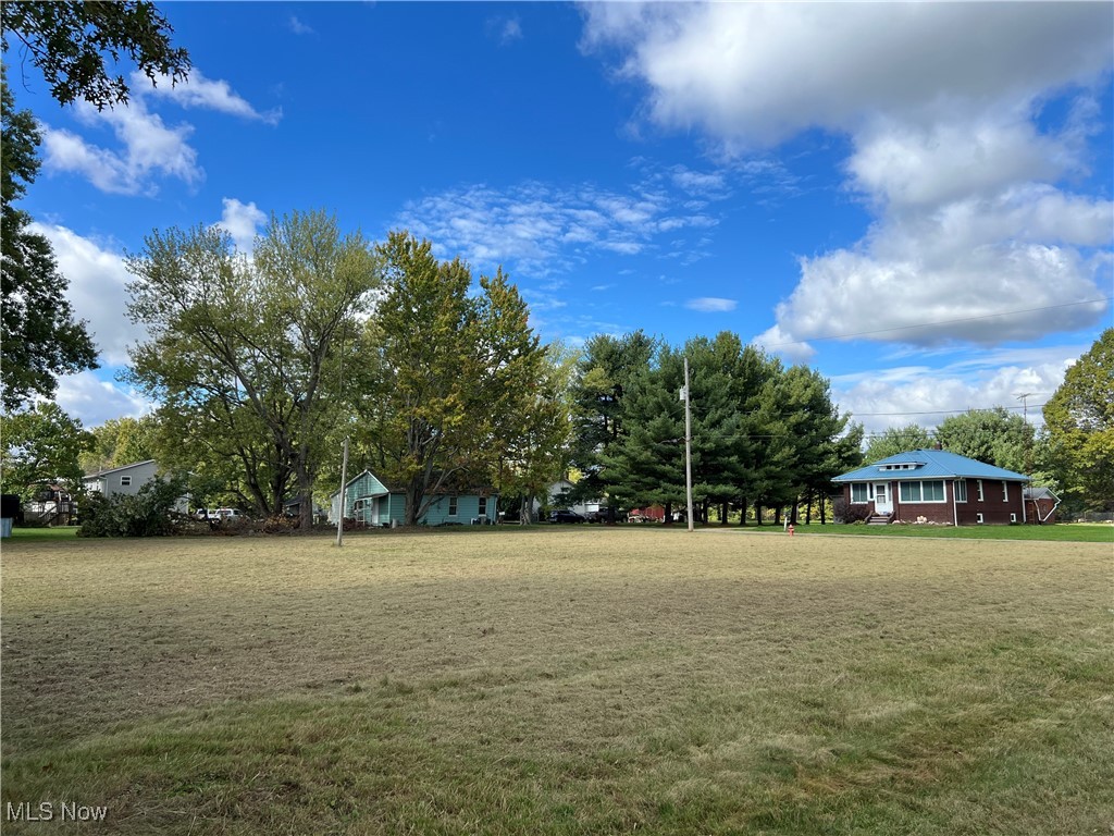 Barcus Acres Allotment 04 - Land