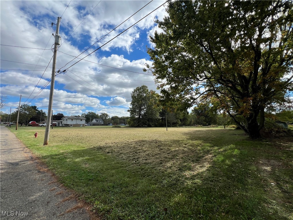 Barcus Acres Allotment 04 - Land