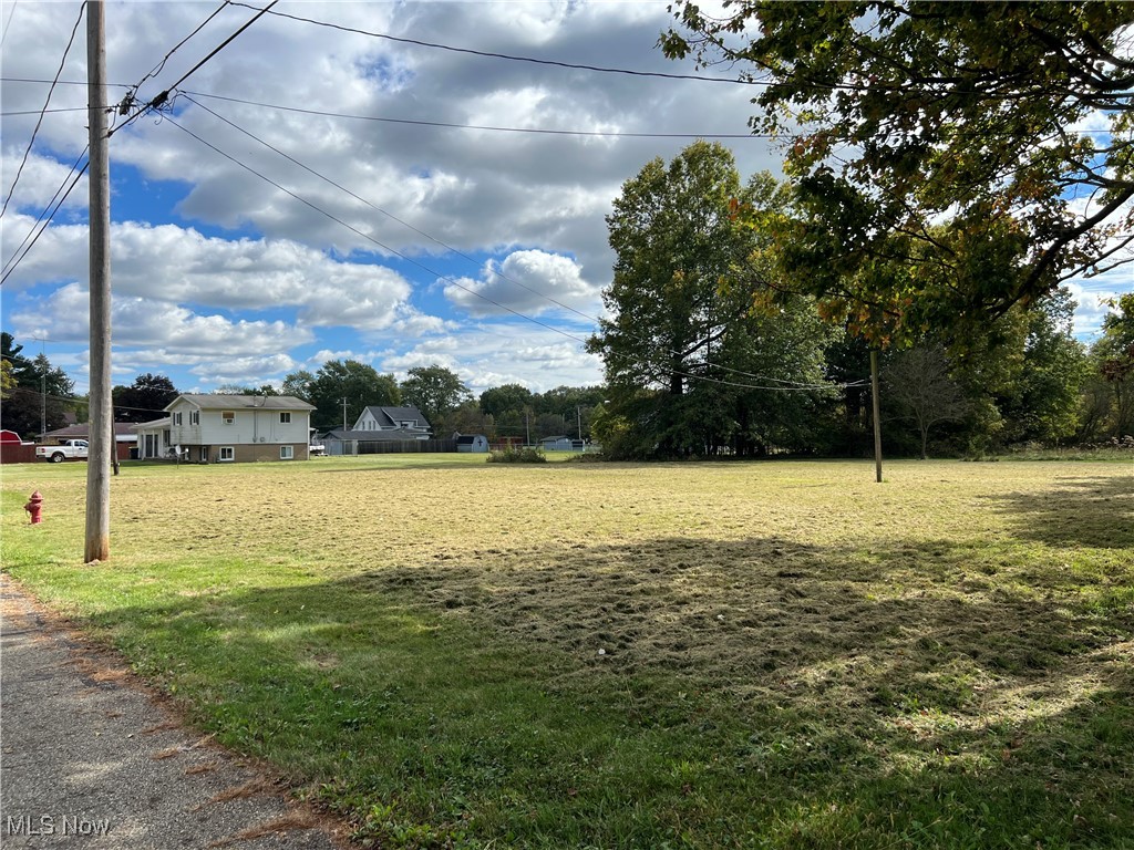 Barcus Acres Allotment 04 - Land