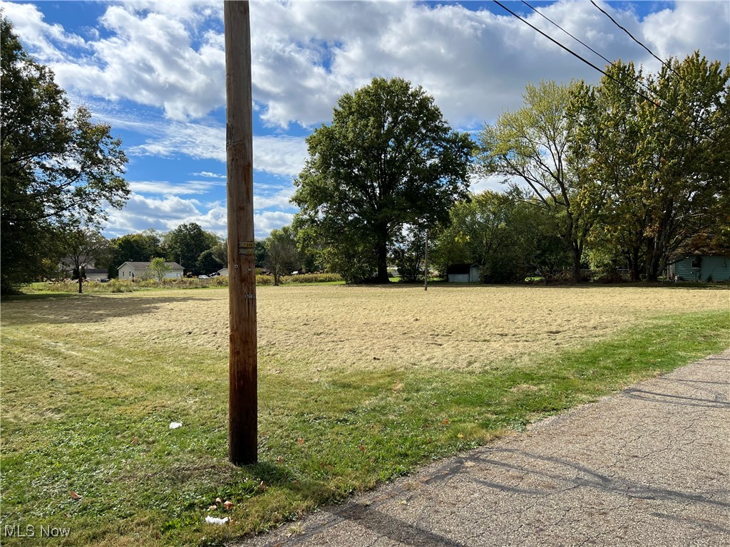 Barcus Acres Allotment 04 - Land