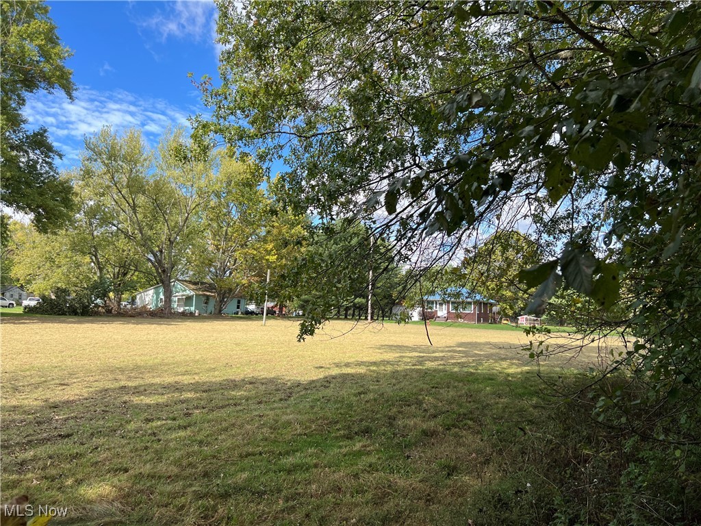 Barcus Acres Allotment 04 - Land