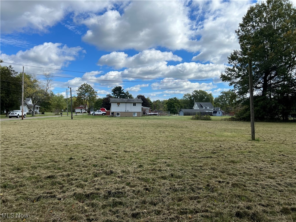 Barcus Acres Allotment 04 - Land