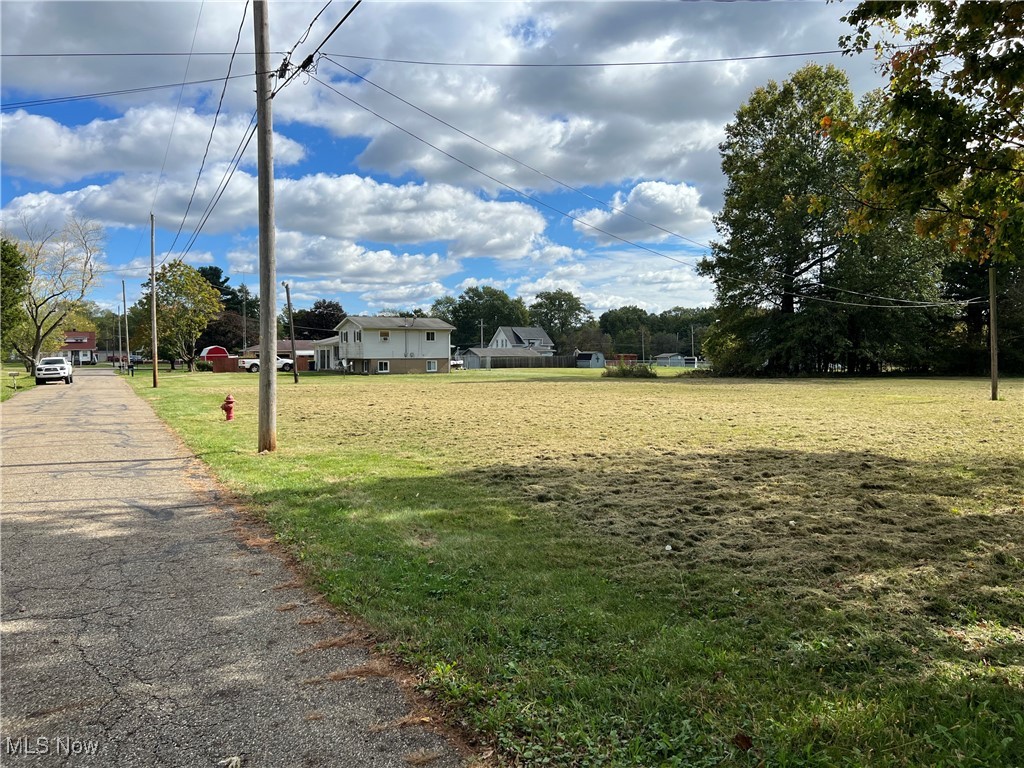 Barcus Acres Allotment 04 - Land