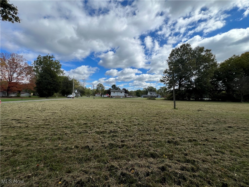 Barcus Acres Allotment 04 - Land