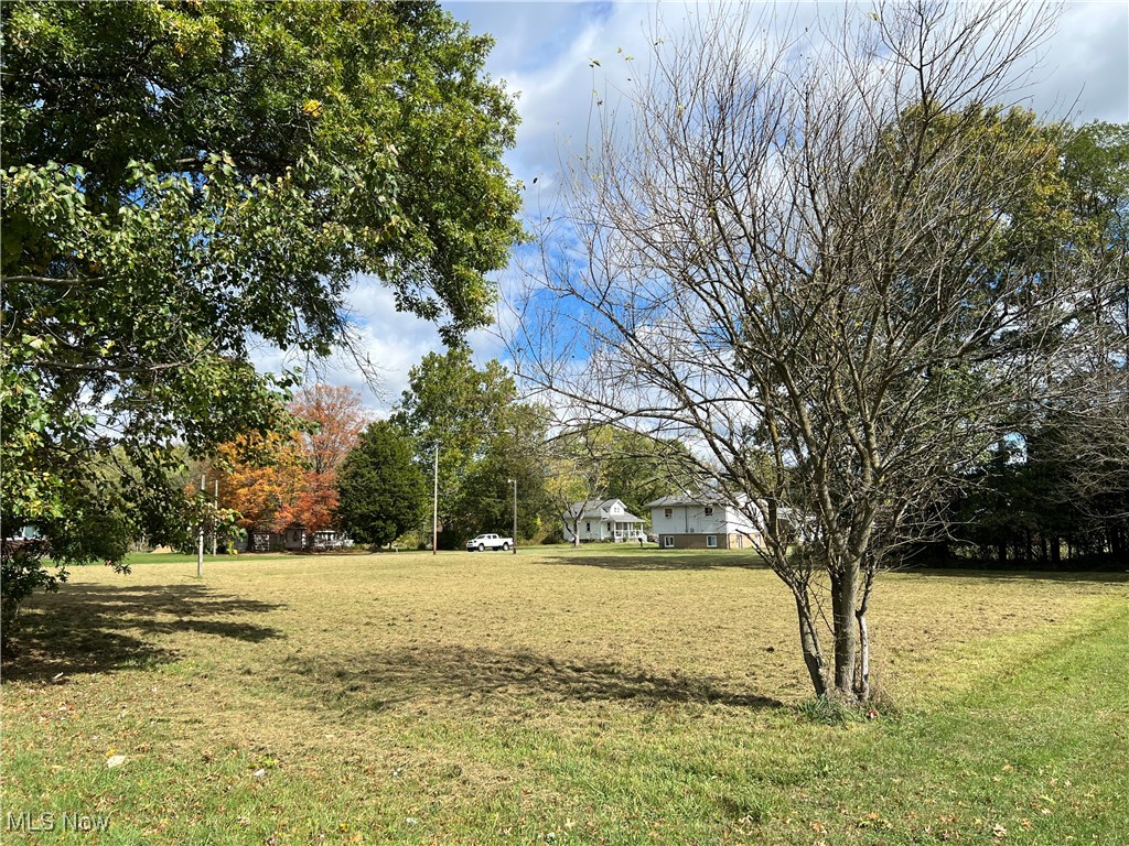 Barcus Acres Allotment 04 - Land