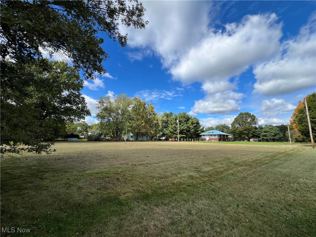 Barcus Acres Allotment 04 - Land