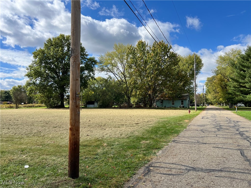 Barcus Acres Allotment 04 - Land