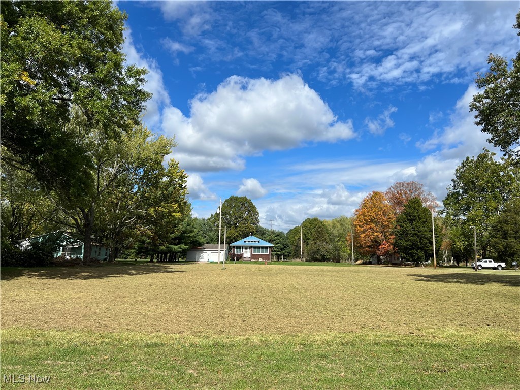 Barcus Acres Allotment 04 - Land